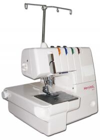 Coverlock Merrylock MK 3040