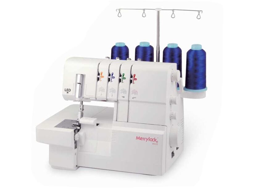 Overlock Merrylock MK 4035