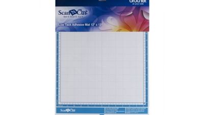 Nízkolepiaca podložka 12x12" (305x305mm) pre rezací ploter Brother CM