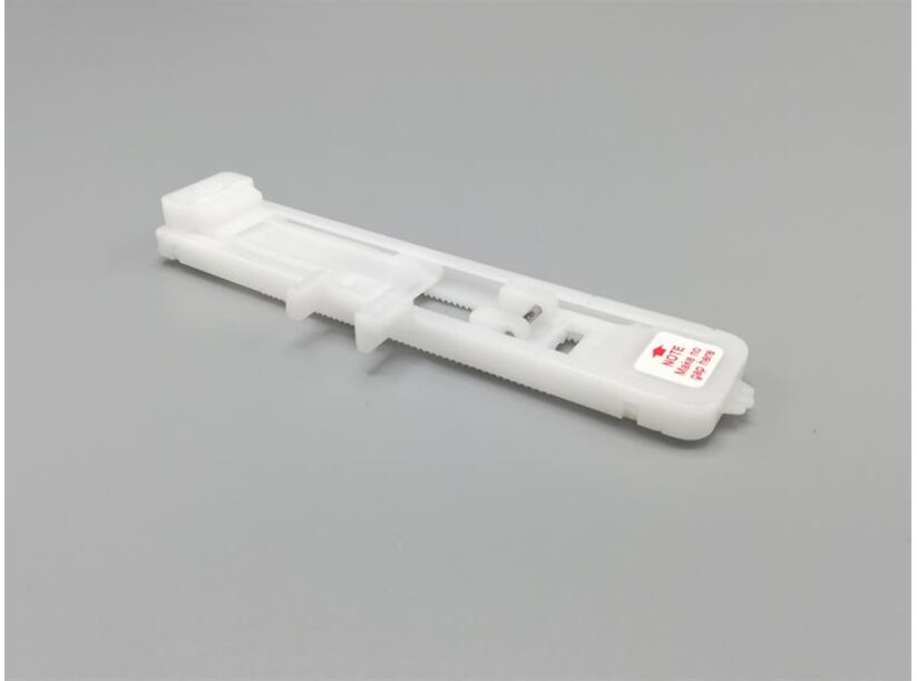 Pätka na šitie áut. gombíkové dierky pre Lucznik 888 Izabella