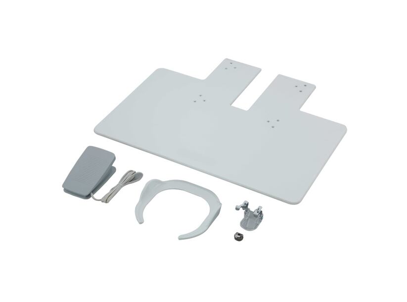 VRFMK1 Sada na voľné quiltovanie - Brother VR