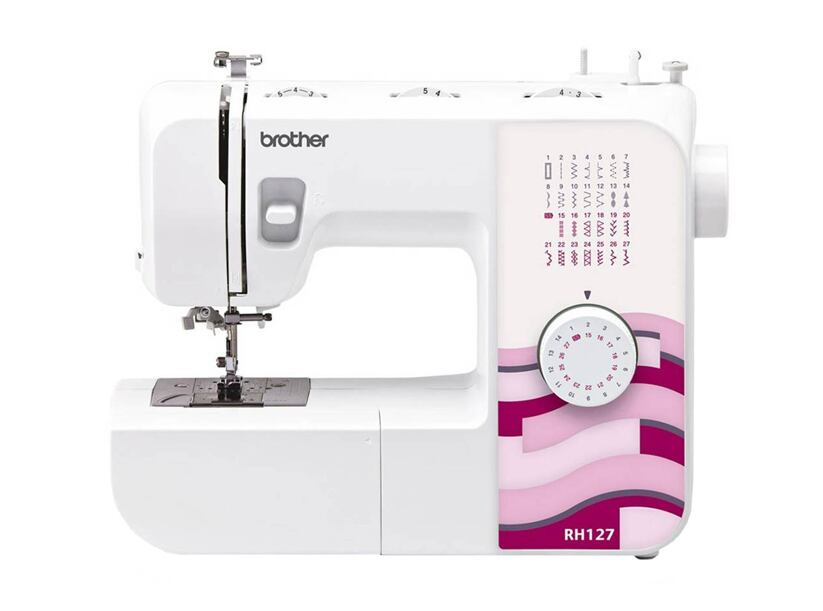 Šijací stroj Brother RH127