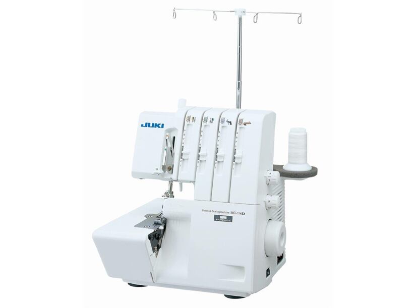 Overlock Juki MO - 114 DN