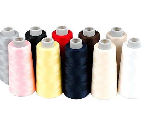 Niť PES OVERLOCK 120 (2500m) TOLDI LOCK