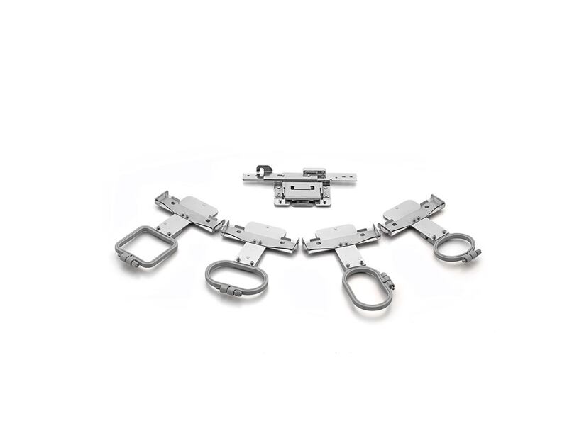 PRSFK1 Sada kompaktných rámčekov veľ. S - Brother PR 1050 X