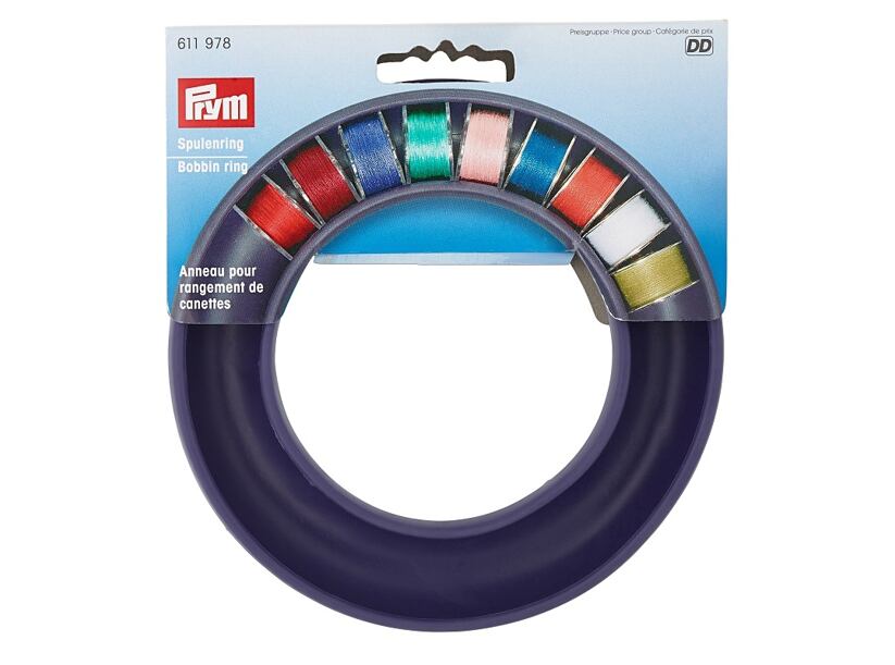 Box na cievky (20ks) - PRIM