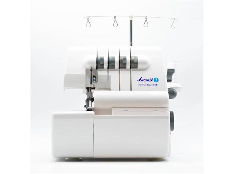Overlock Lucznik 720 D-4