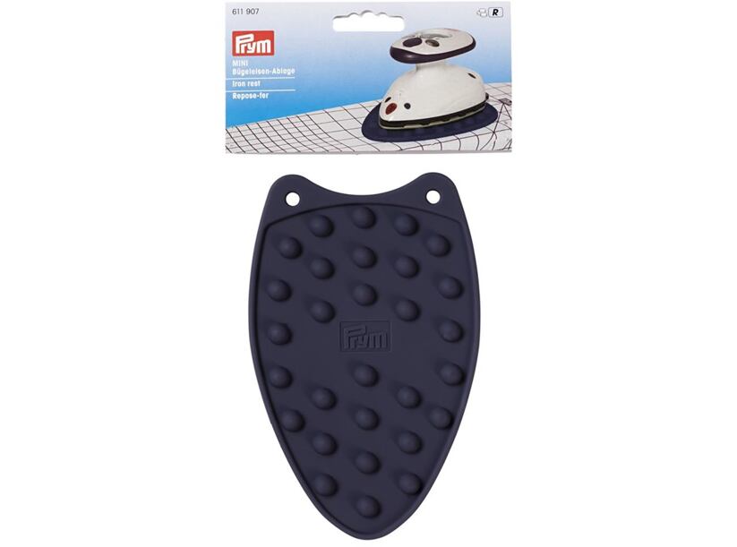 Podložka pod žehličku mini - silikón - PRYM