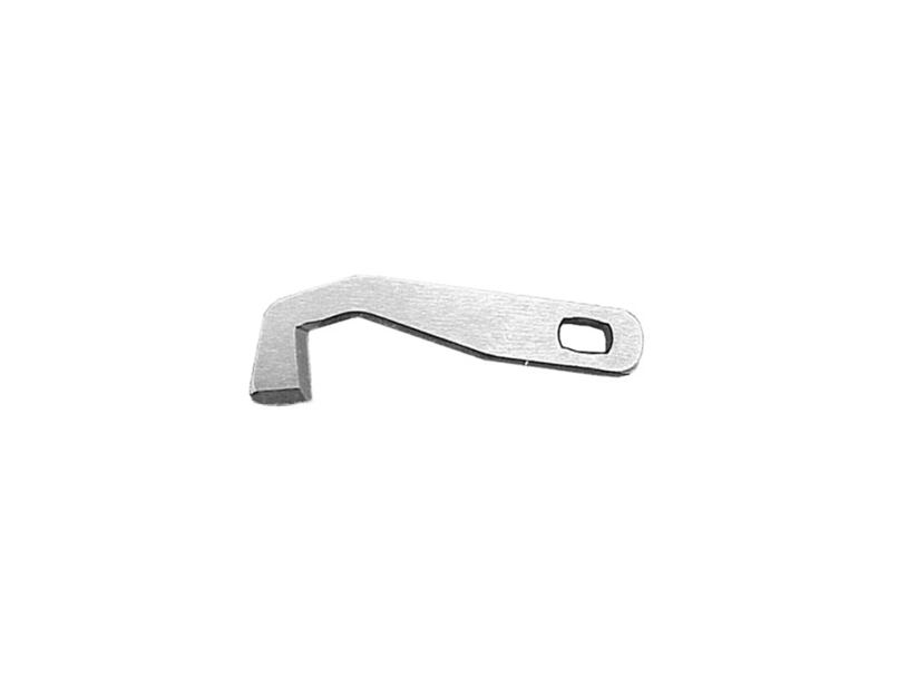 Horný nôž pre overlock-coverlock Pfaff