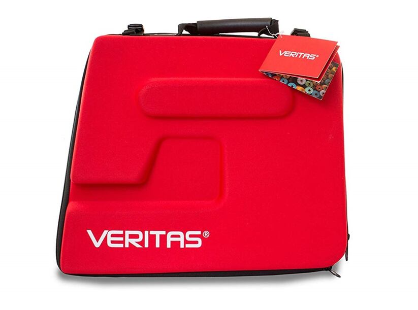 Taška na šijací stroj - nové šijacie stroje Veritas