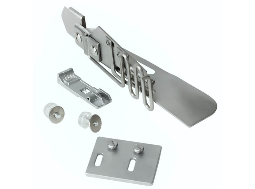 Zakladač 3/8" (10 mm) - Pfaff 3.0, 4.0, Husqvarna S21, S25, S600