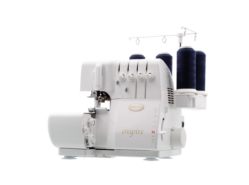Overlock Baby Lock Enspire BLE 1 EX