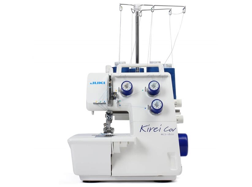 Coverlock Juki Kirei MCS - 1800