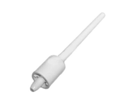 Prídavný kolík hornej nite pre šitie dvojihlou - Veritas Jeans a Toyota RS 2000