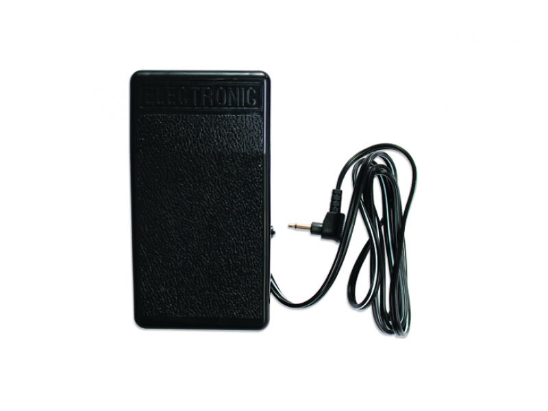 Pedál C-1036 pre šijacie stroje Janome XL601, DXL603, QXL605, TXL607,...