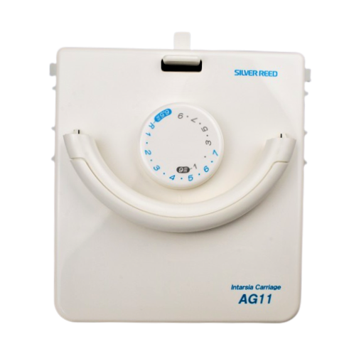 Sane pre intarziu Silver Reed AG11