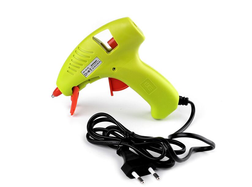 Tavná lepící pistole (7-8 mm)