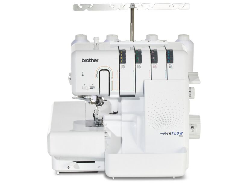 Overlock Brother Airflow 3000