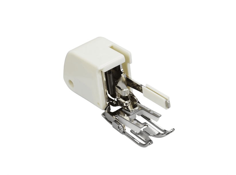 Pätka horného podávania (kráčajúca) - Bernette rad A2, A3, B2, C1, C2