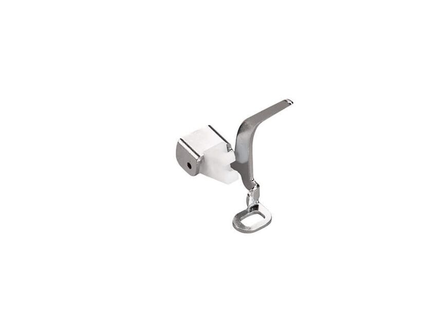 Látacia a vyšívacia pätka - Bernette rad F1