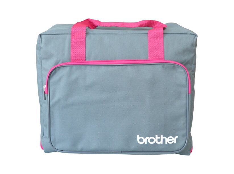 Taška pre overlock Brother