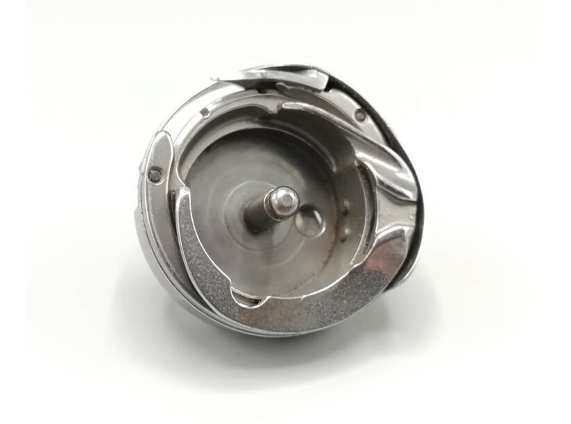 Chapač - Pfaff Select, Gritzner, Zetina