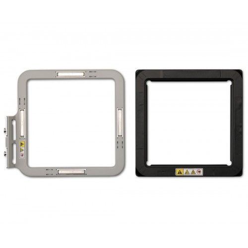 MFM100 Magnetický vyšívací rámček 10 x 10 cm Brother M340ED, M380
