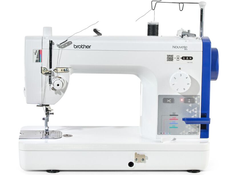 Šijací stroj Brother PQ1600S