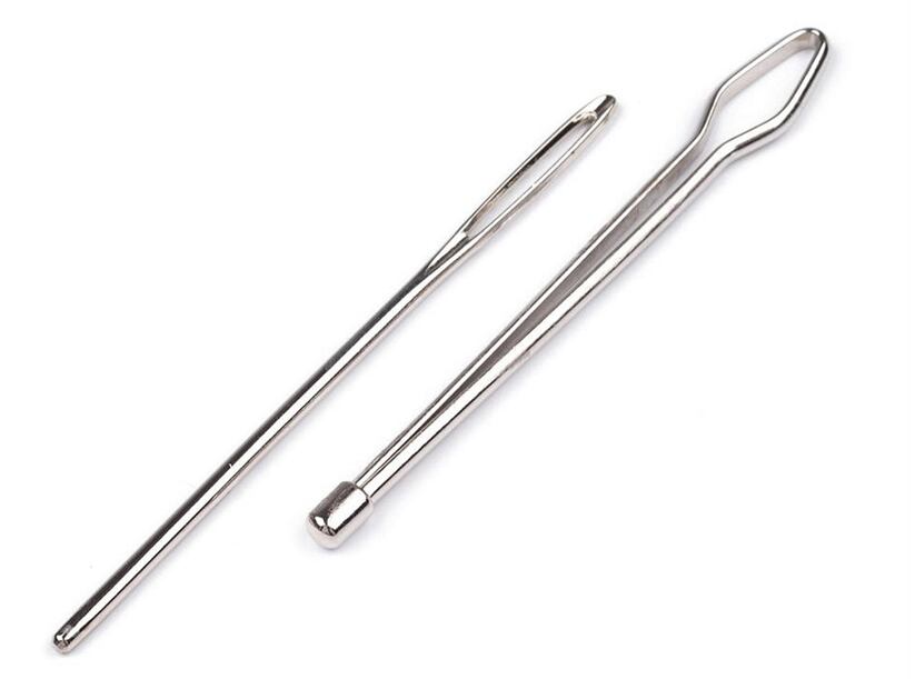 Prevliekacie ihly - navliekače (2ks)