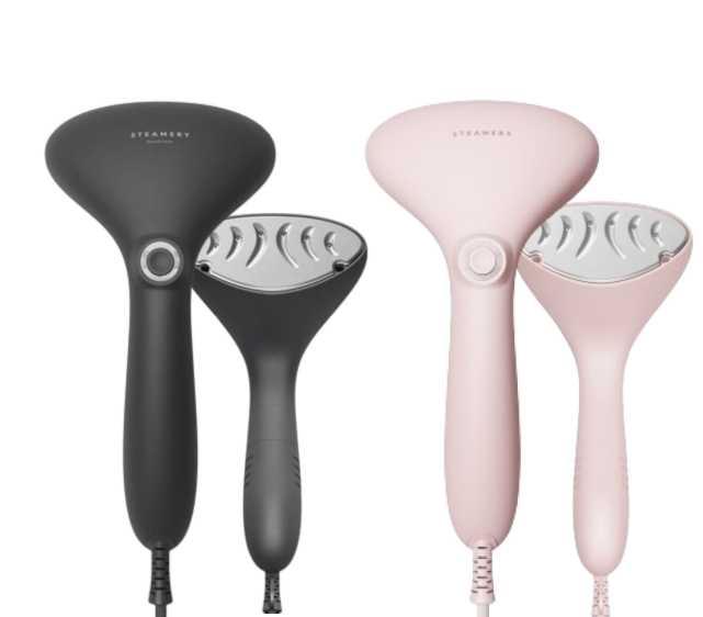 Ručný naparovač STEAMERY Cirrus 2