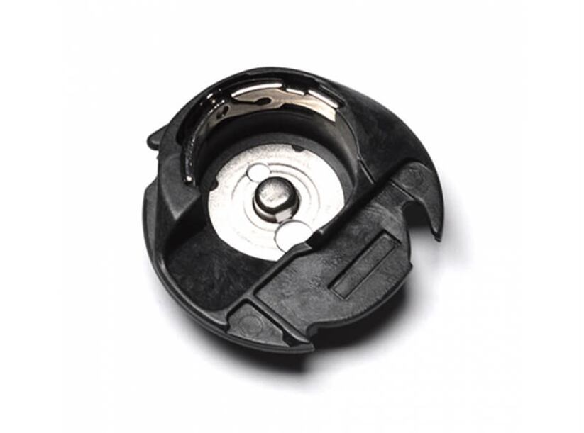 Cievkové puzdro pre Singer 7463, 7070, 8763, 8770