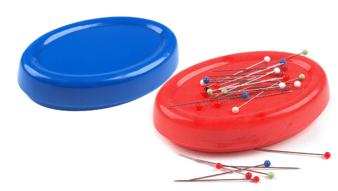 Magnetický ihelníček