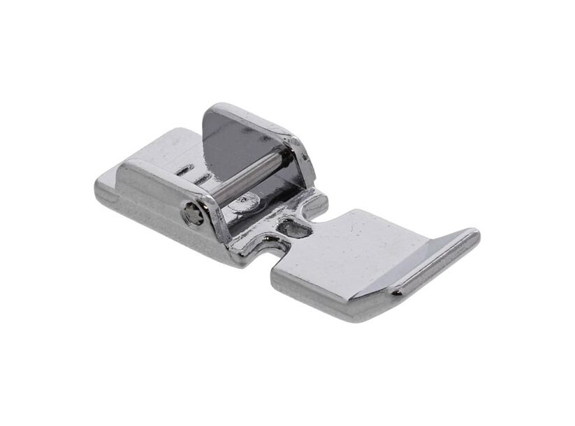 Pätka zipsová - Janome 9 mm