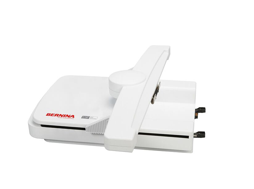 Vyšívací modul L (SDT) Bernina radu 7 a 8 + pätka