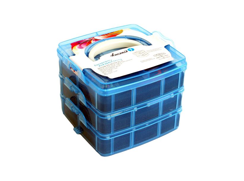 Šicí souprava ZS 16