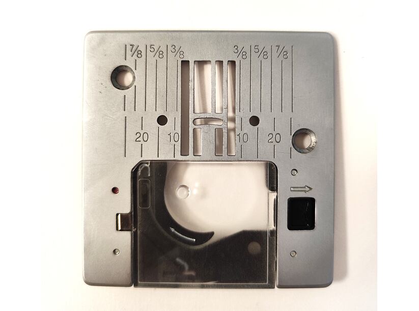 Stehová doska pre šijací stroj Lucznik 2060 Helena