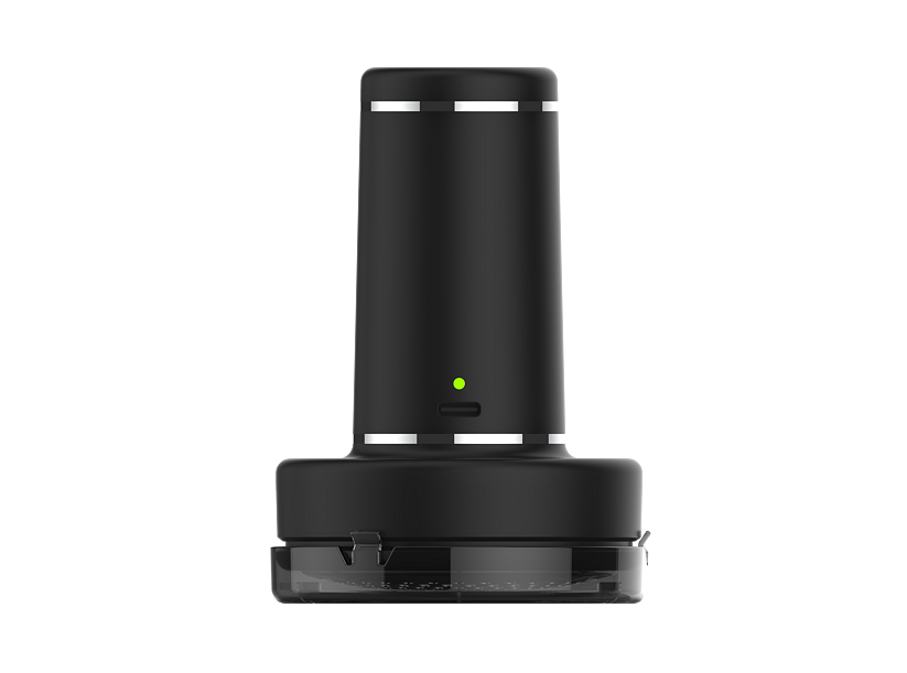 Odstraňovač žmolkov RP10B SteamOne