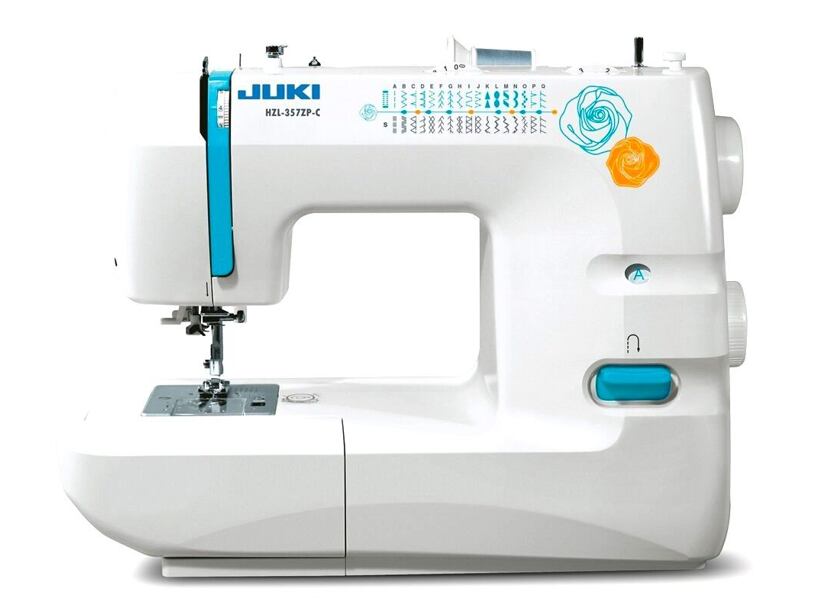 Šijací stroj Juki HZL-357 ZP-C