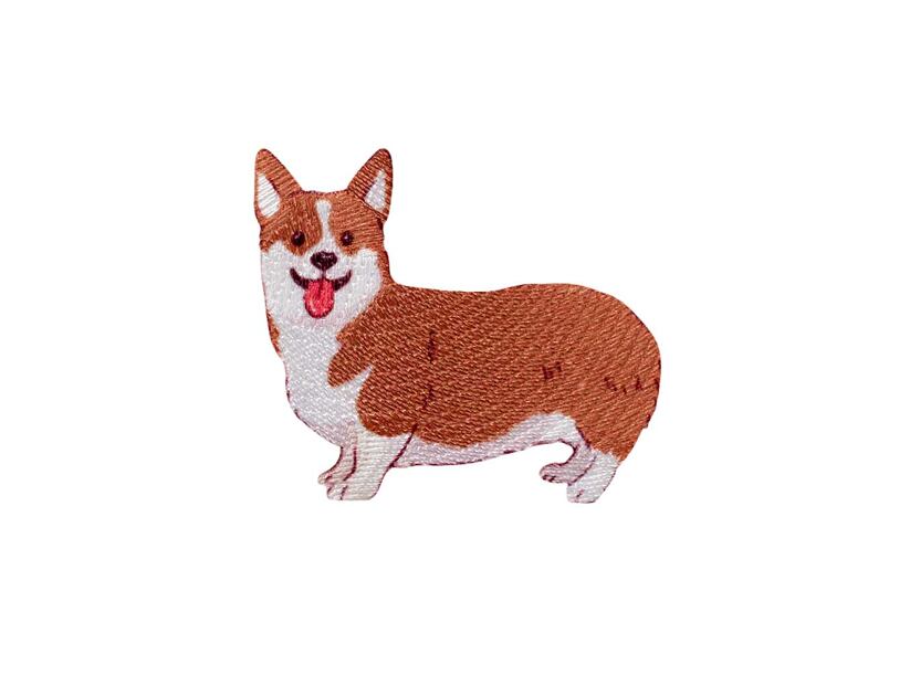 Nažehľovačka Monoquick - PSÍK CORGI