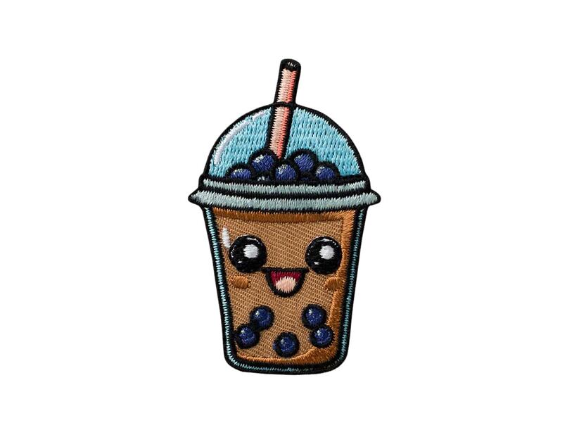 Nažehľovačka Monoquick - BUBBLE TEA