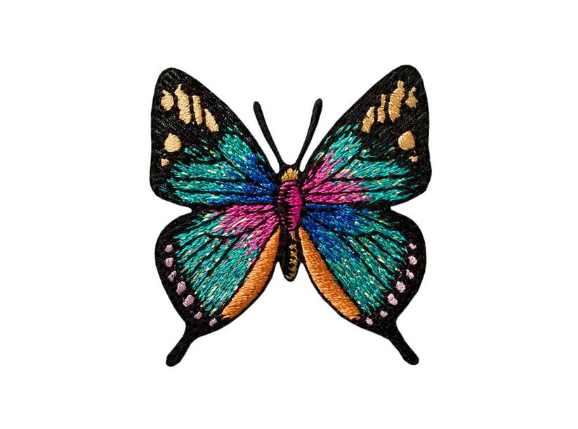 Nažehľovačka Monoquick - MOTÝĽ 1