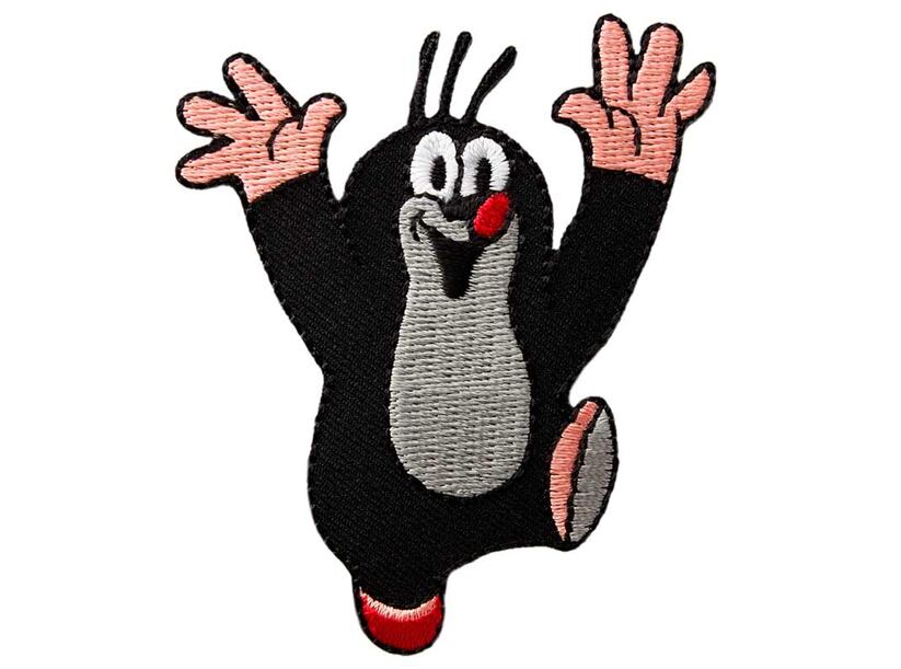 Nažehľovačka Monoquick - KRTOČEK©