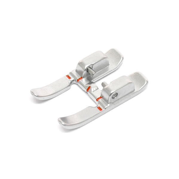 Otvorená pätka pre aplikácie pre IDT systém - Pfaff