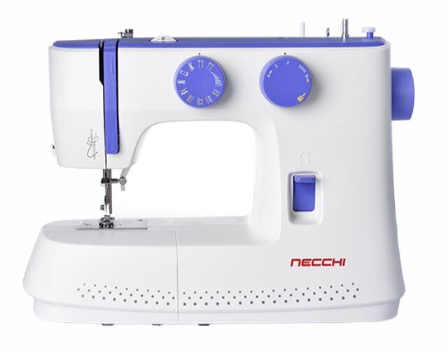 Šijací stroj Necchi M213A