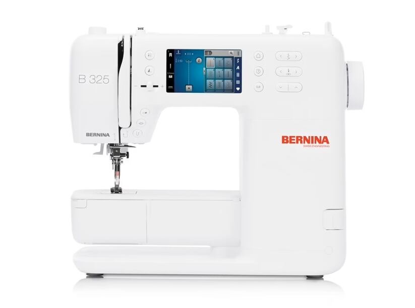Šijací stroj Bernina 325 Gen.