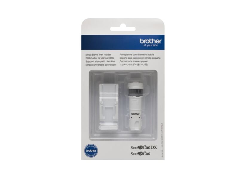 Univerzálny držiak na tenké perá - rezacie plotre Brother