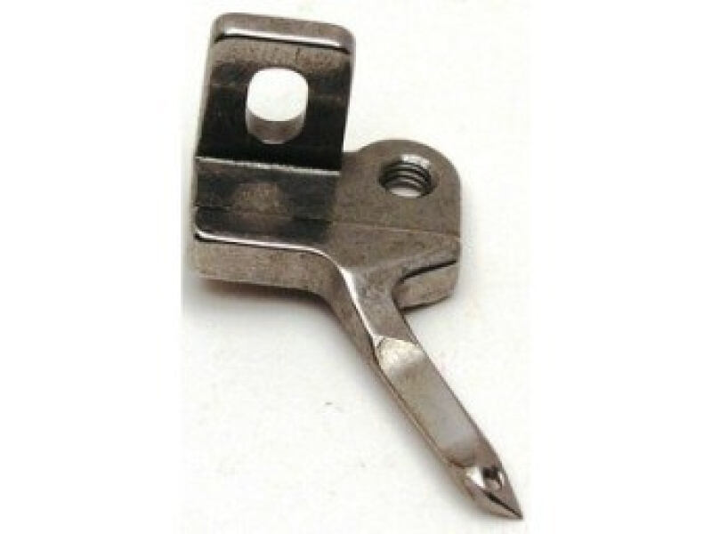 Chapač horný pre Merrylock, Pfaff, Singer