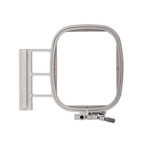 EF74 Vyšívací rám 100 x 100 mm - Brother (V3, V5, V7, XV, NV800E, NV870SE, NV880E, NV2600, XP3