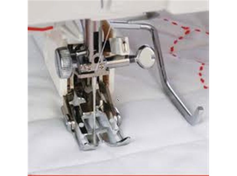 Pätka kráčajúca (horné podávanie) štandardná Janome CB chapač