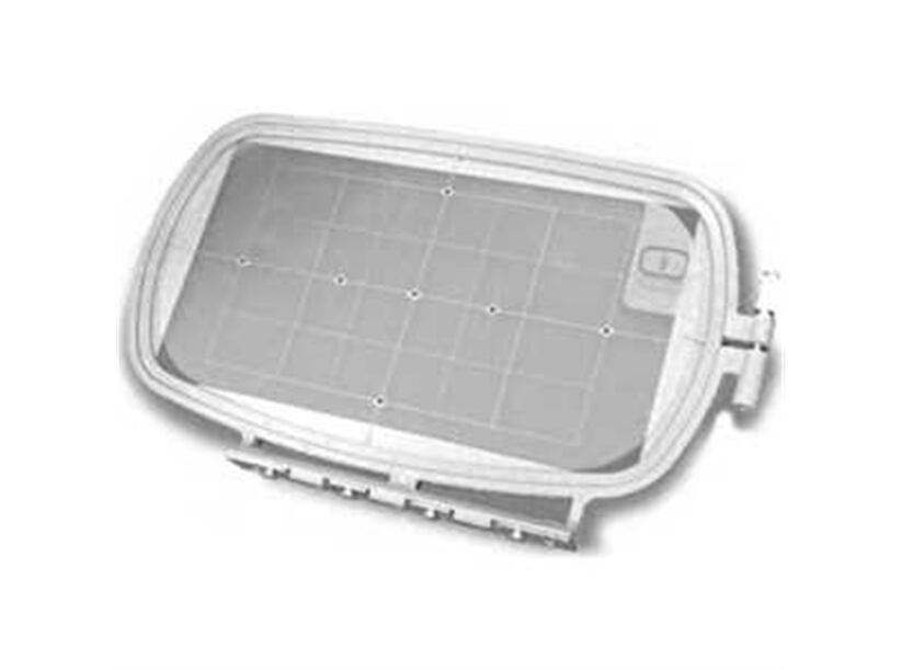 EF71 Vyšívací rámček 170 x 100 mm (3 pozície) - Brother (NV 950, NV 955, NV 90E, NV 97E, M240, M280D